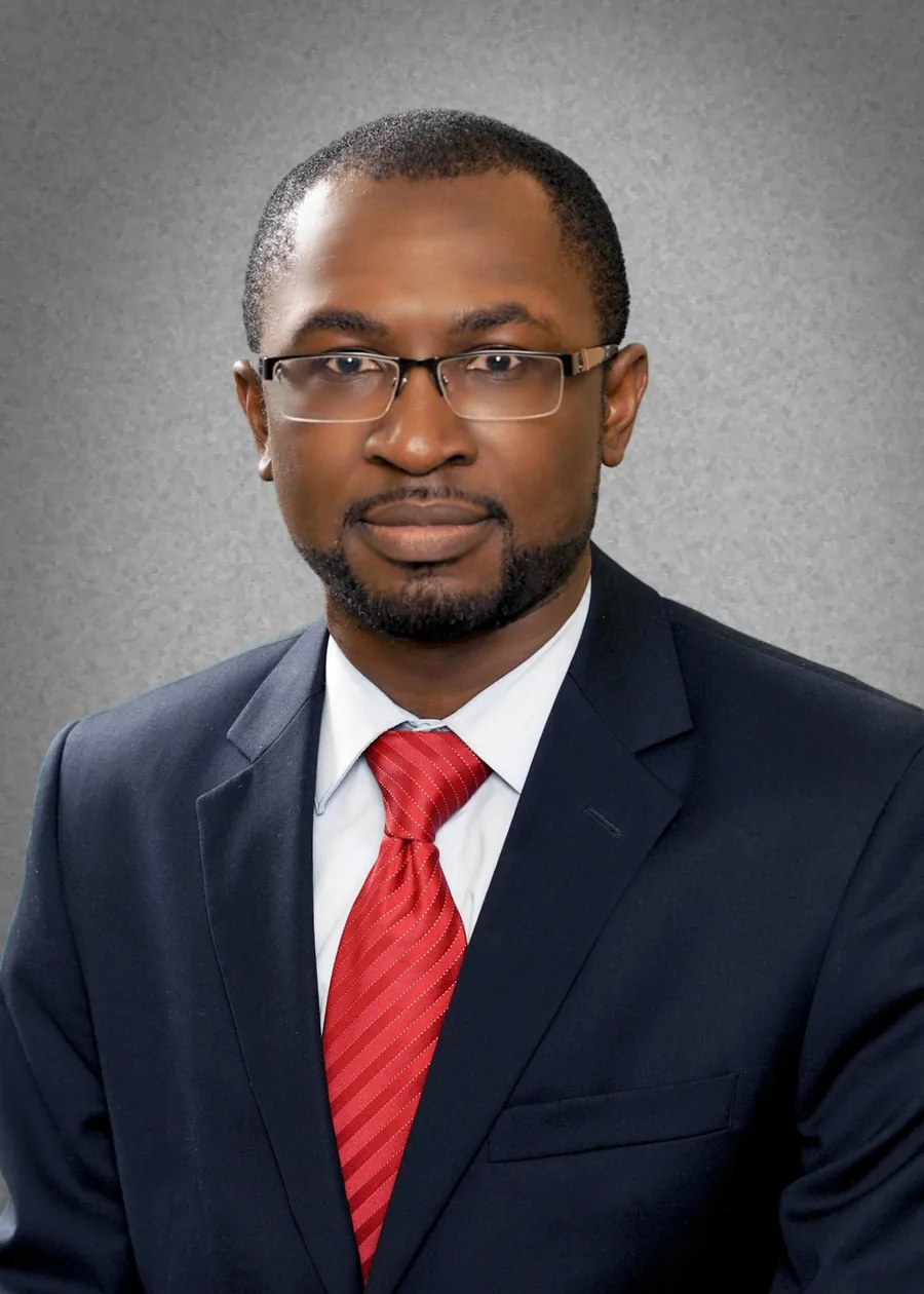 Michael Danquah, founder of Bevinzey